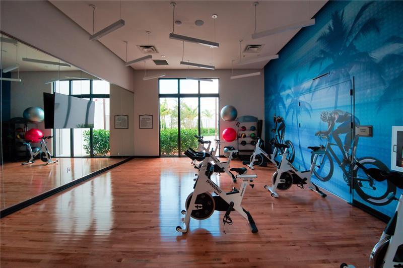 TOWN PARC AT MIRA LAGO - Residential Lease