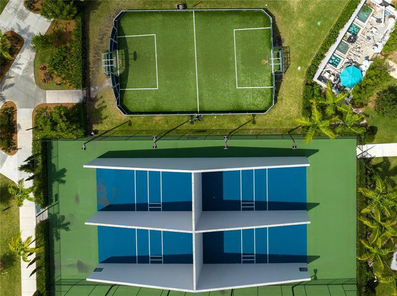 TOWN PARC AT MIRA LAGO - Residential Lease