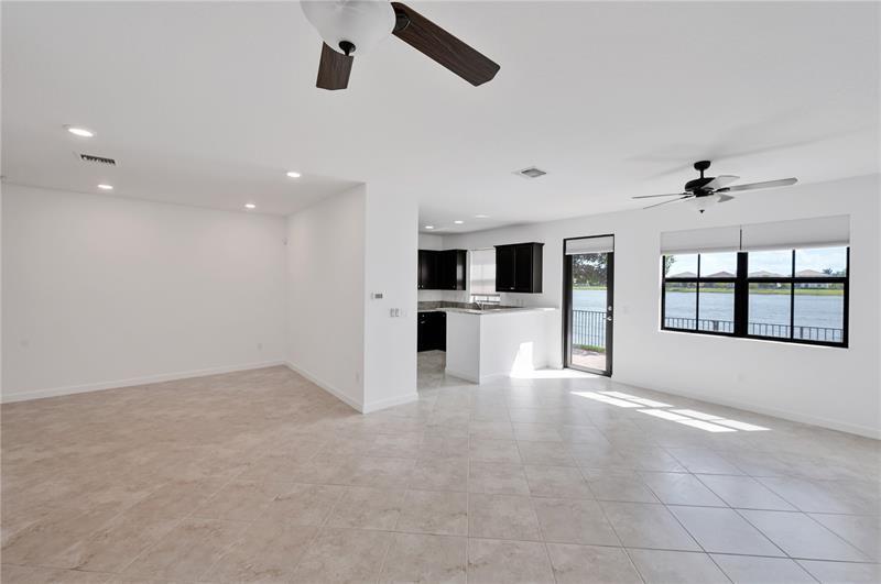 TOWN PARC AT MIRA LAGO - Residential Lease