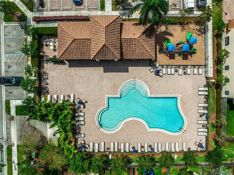 TOWN PARC AT MIRA LAGO - Residential Lease