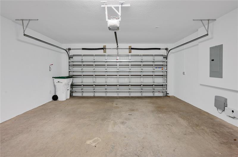 TOWN PARC AT MIRA LAGO - Residential Lease