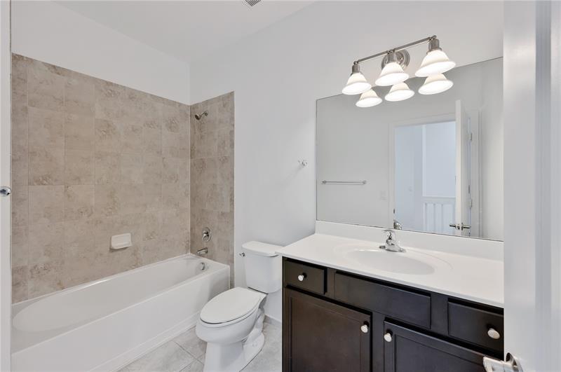 TOWN PARC AT MIRA LAGO - Residential Lease