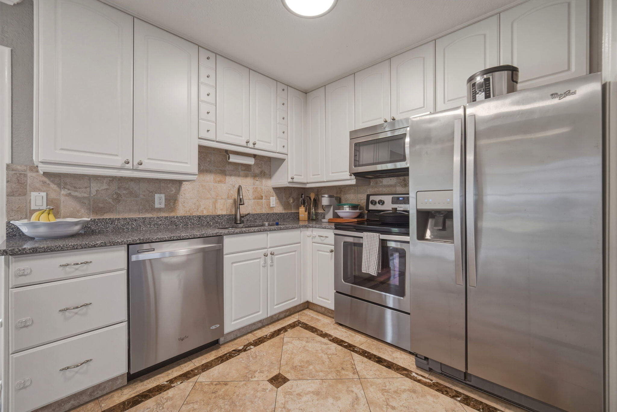 WATERCHASE WEST 1 - Residential