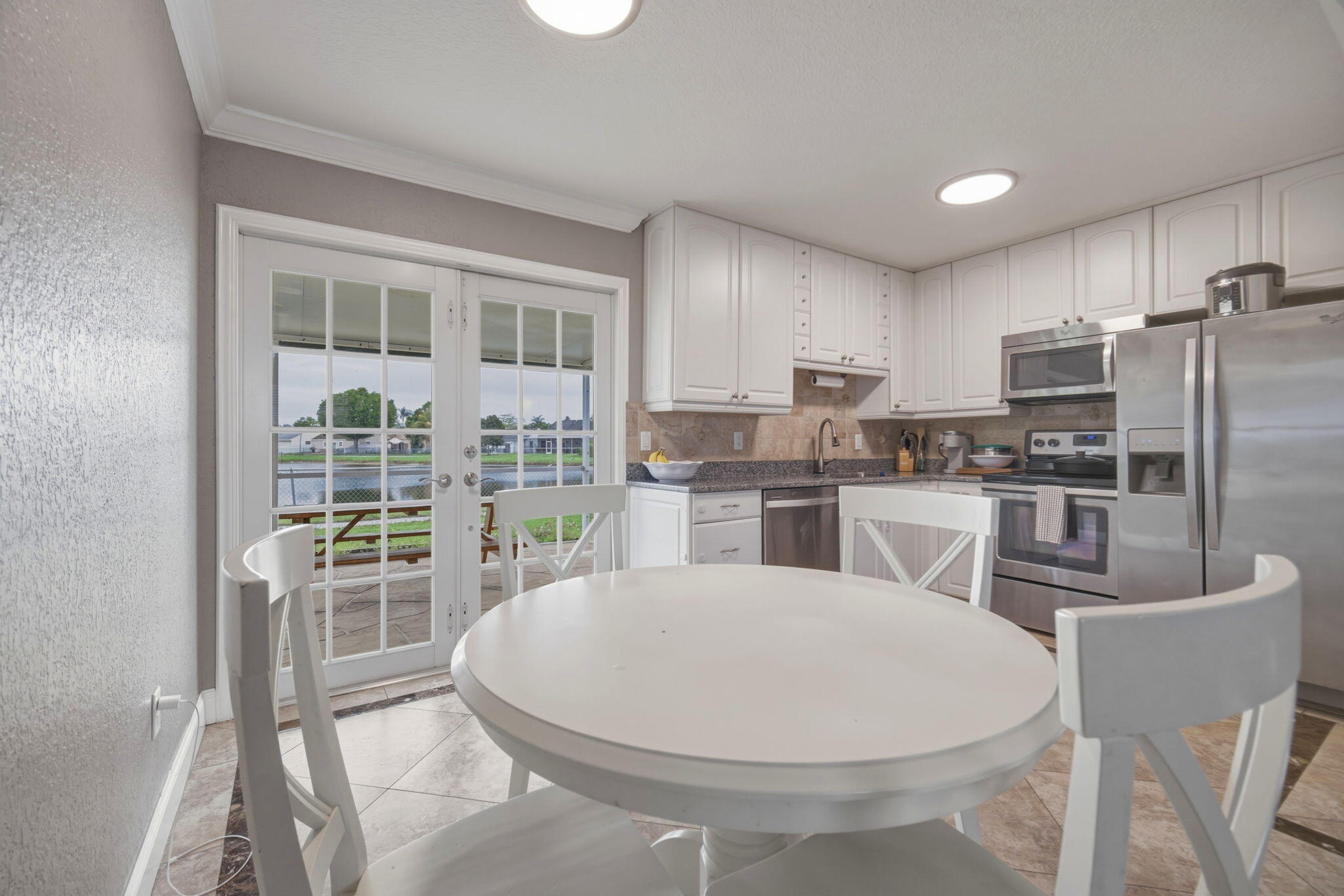 WATERCHASE WEST 1 - Residential