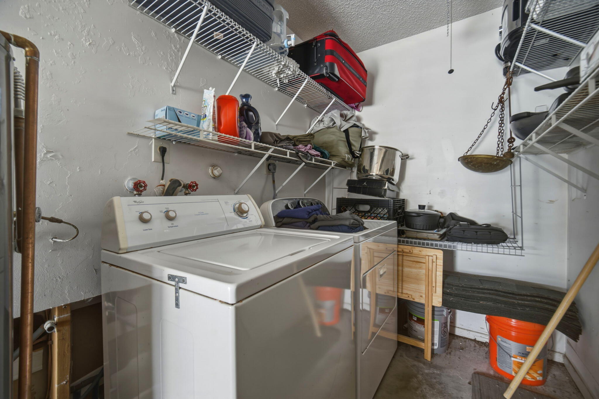 WATERCHASE WEST 1 - Residential