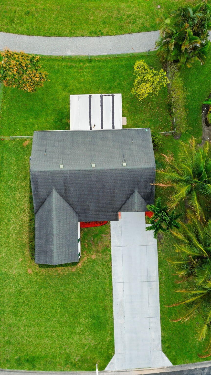 WATERCHASE WEST 1 - Residential