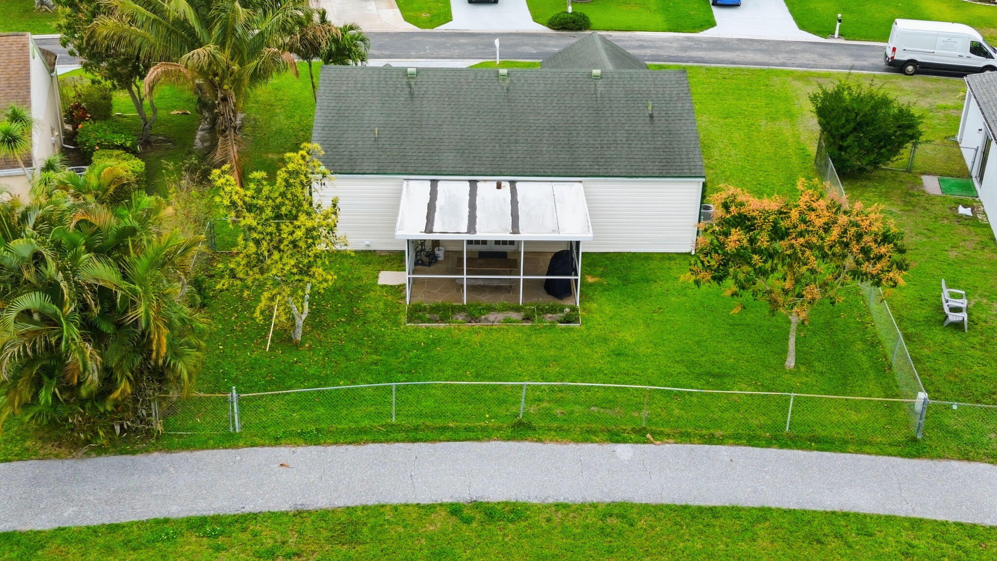 WATERCHASE WEST 1 - Residential