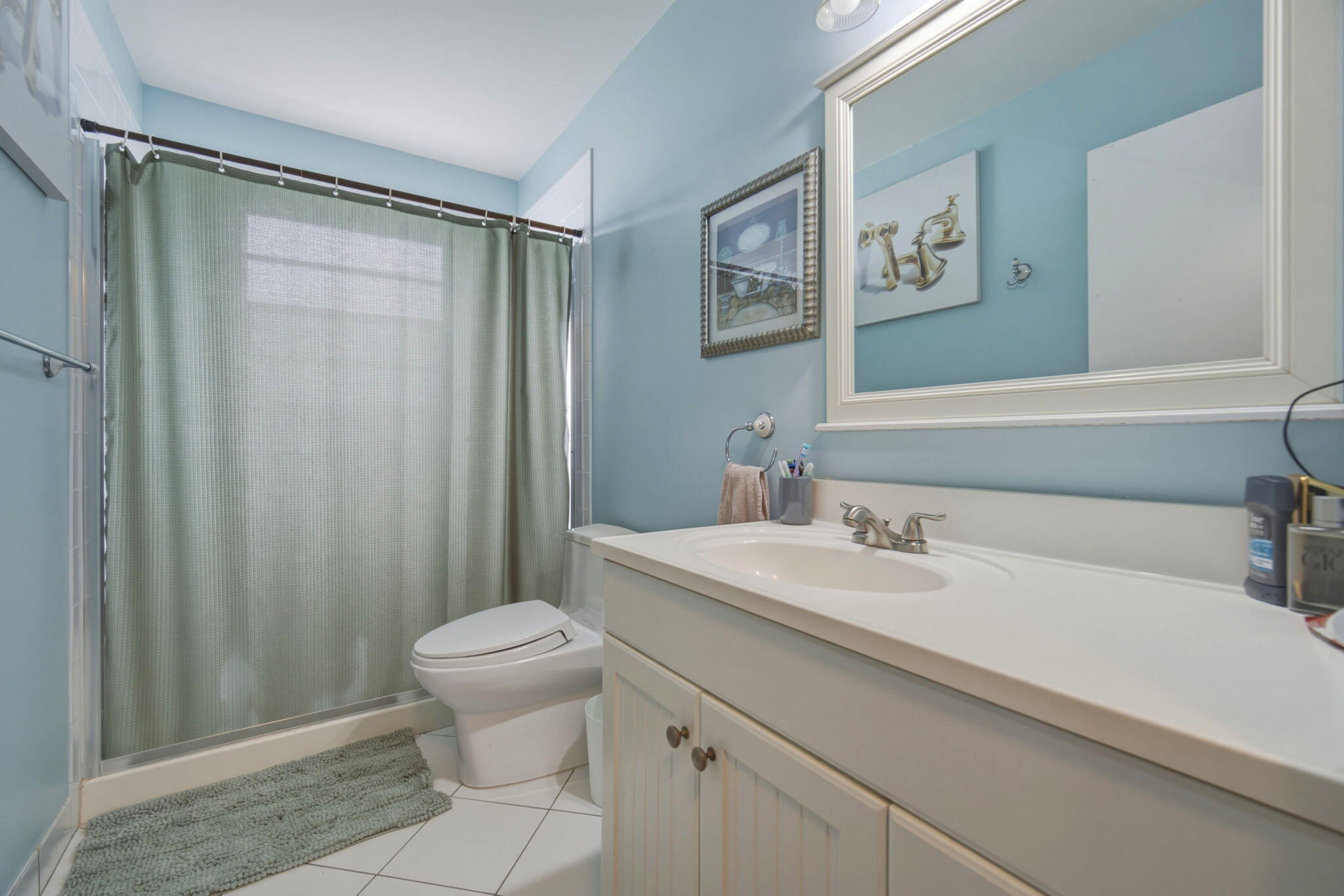 WATERCHASE WEST 1 - Residential