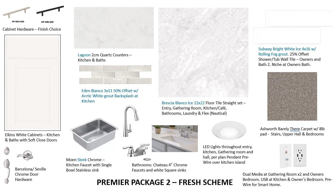 EVERTON - Residential