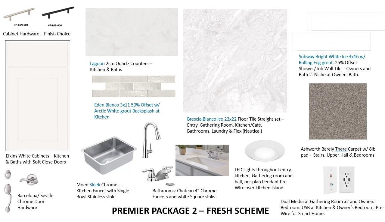 EVERTON - Residential