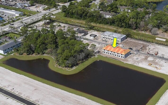 EVERTON - Residential