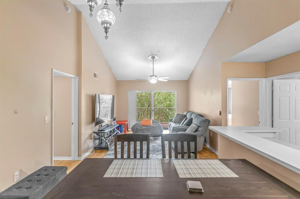 RIVIERA PALMS CONDO - Residential