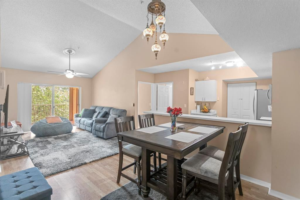 RIVIERA PALMS CONDO - Residential