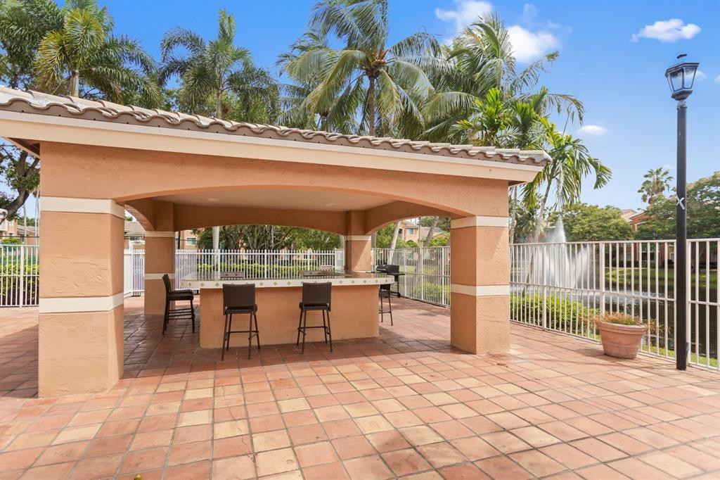 RIVIERA PALMS CONDO - Residential