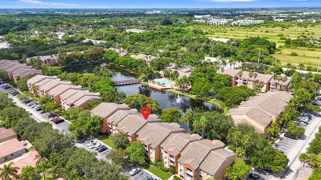 RIVIERA PALMS CONDO - Residential
