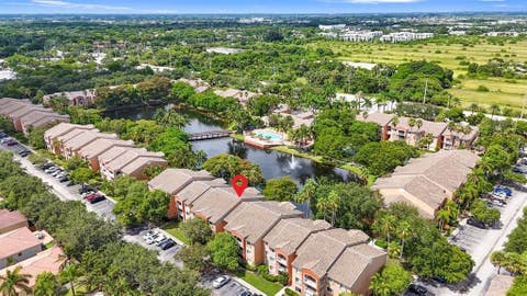 Tiny photo for 3874 Lyons Road #305-6, Coconut Creek, FL 33073 (MLS # B26016906)