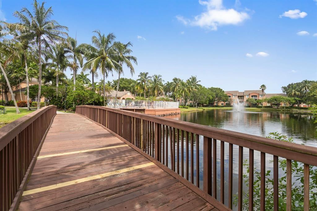 RIVIERA PALMS CONDO - Residential