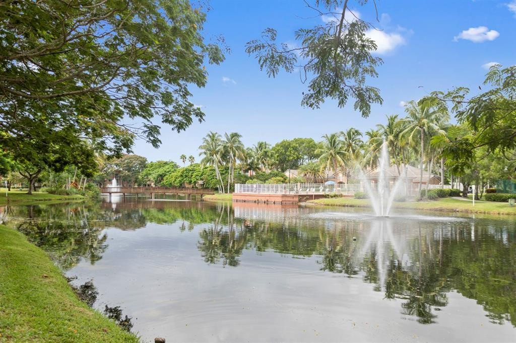 RIVIERA PALMS CONDO - Residential