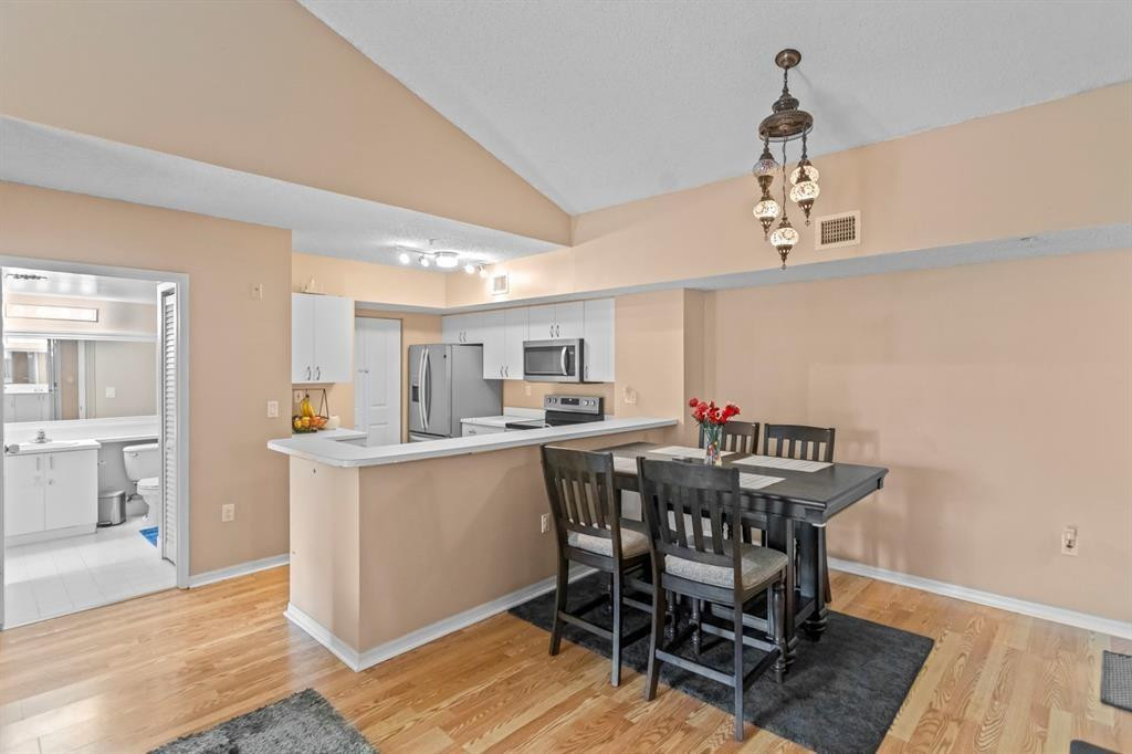 RIVIERA PALMS CONDO - Residential