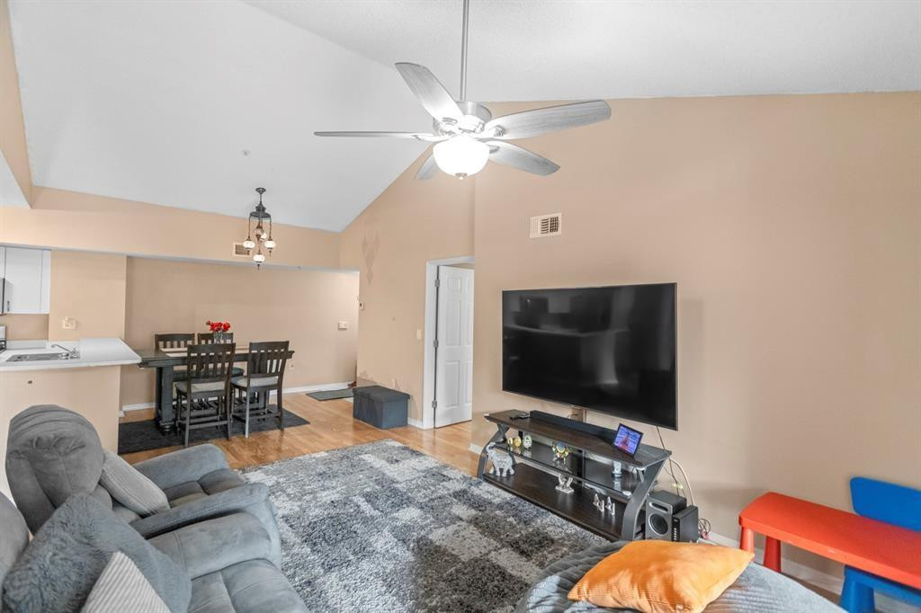 RIVIERA PALMS CONDO - Residential