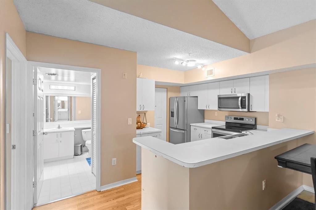 Photo of 3874 Lyons Road #305-6, Coconut Creek, FL 33073 (MLS # B26016906)