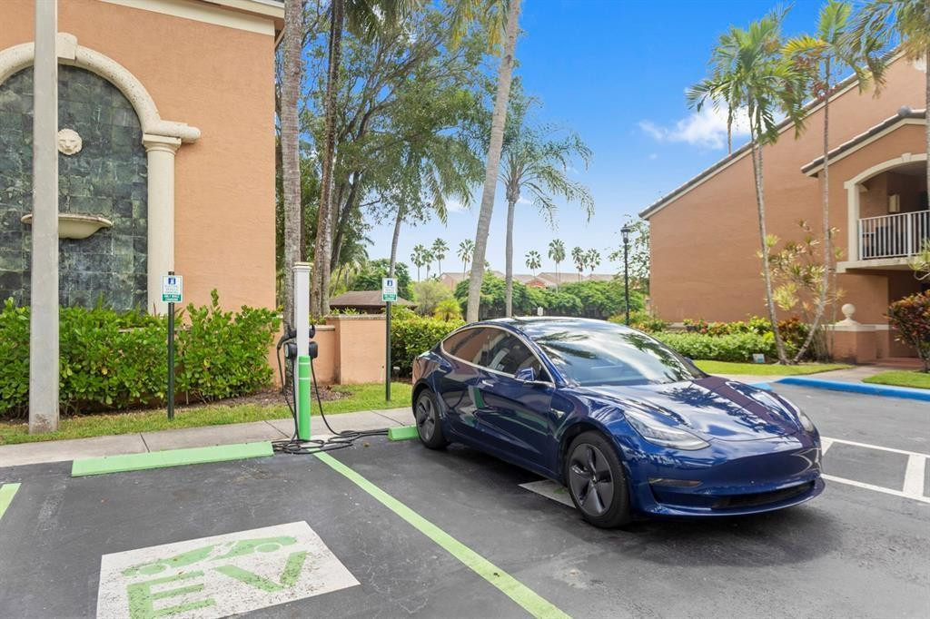 RIVIERA PALMS CONDO - Residential