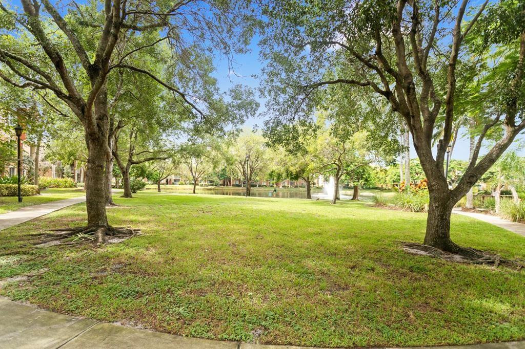 RIVIERA PALMS CONDO - Residential