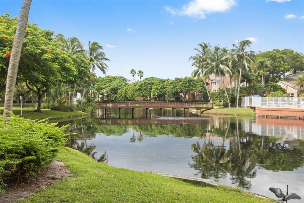 RIVIERA PALMS CONDO - Residential