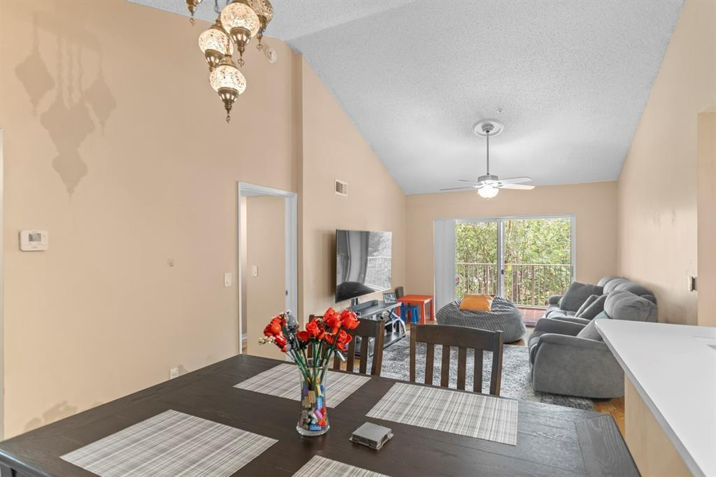 RIVIERA PALMS CONDO - Residential