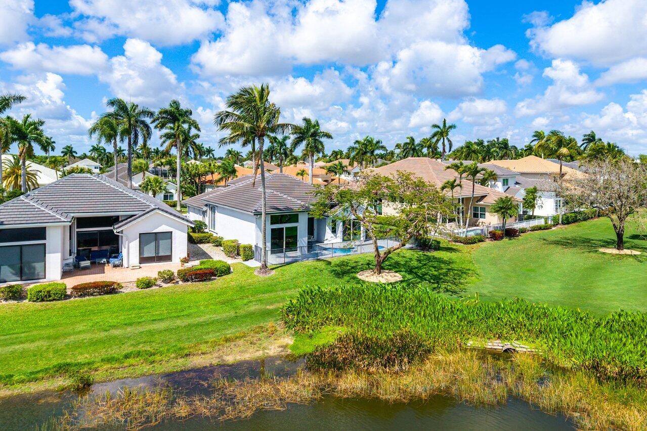 Hamilton Place - Residential