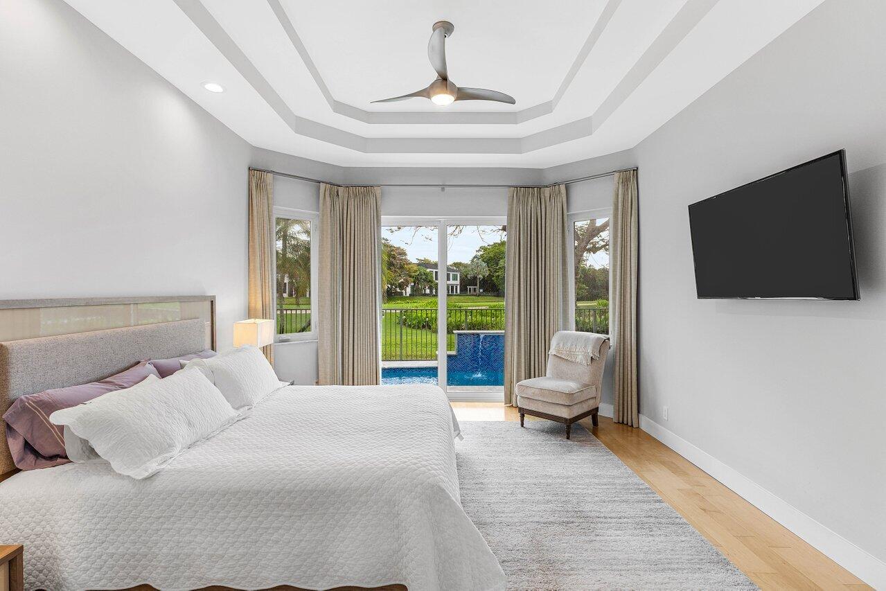 Hamilton Place - Residential