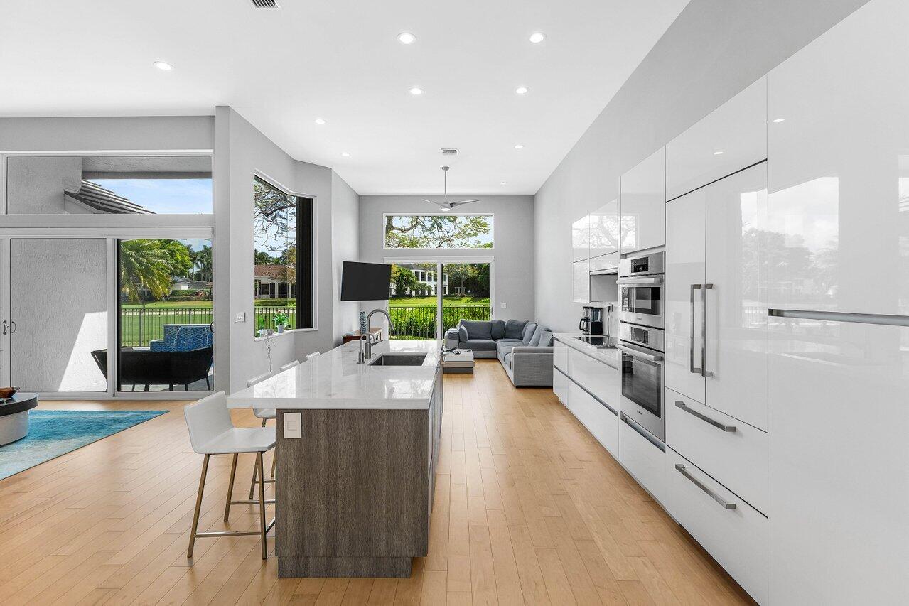 Hamilton Place - Residential