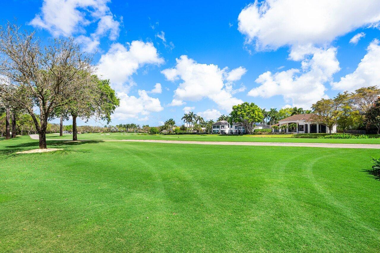 Hamilton Place - Residential