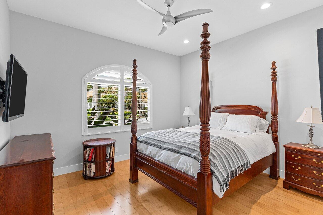 Hamilton Place - Residential