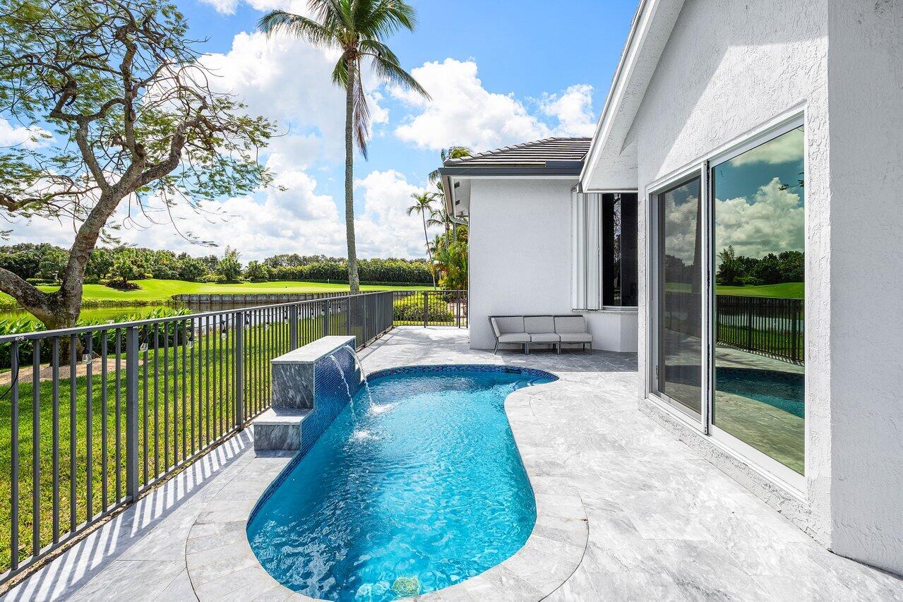 Hamilton Place - Residential