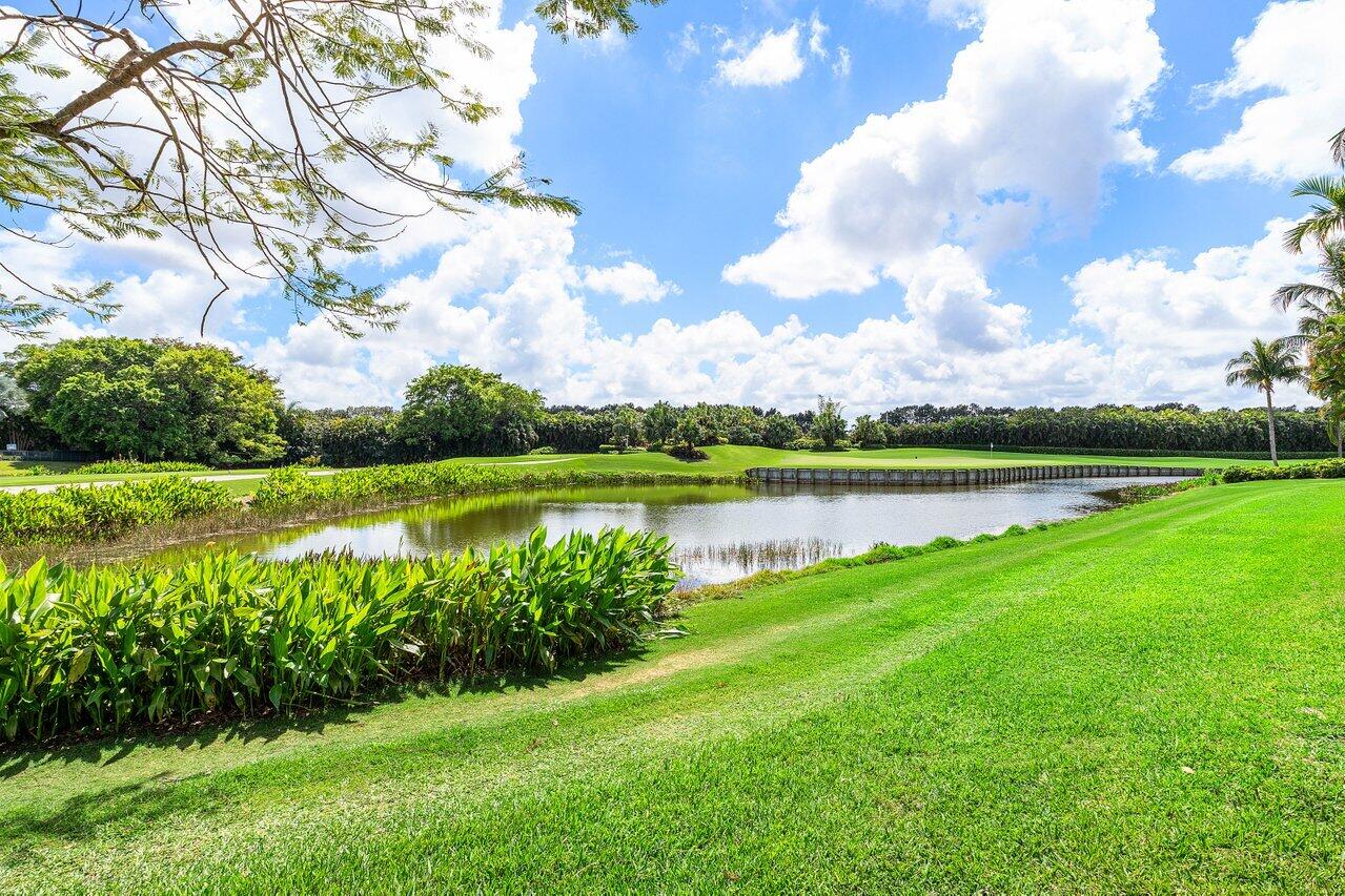 Hamilton Place - Residential