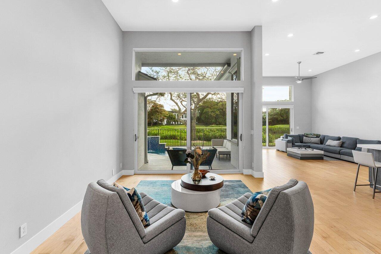 Hamilton Place - Residential