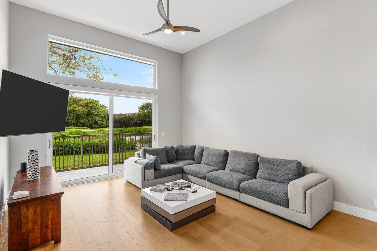 Hamilton Place - Residential