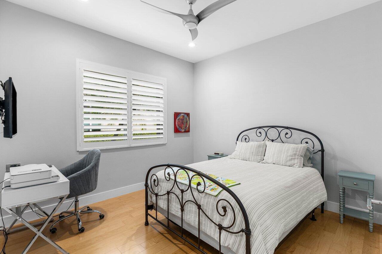 Hamilton Place - Residential