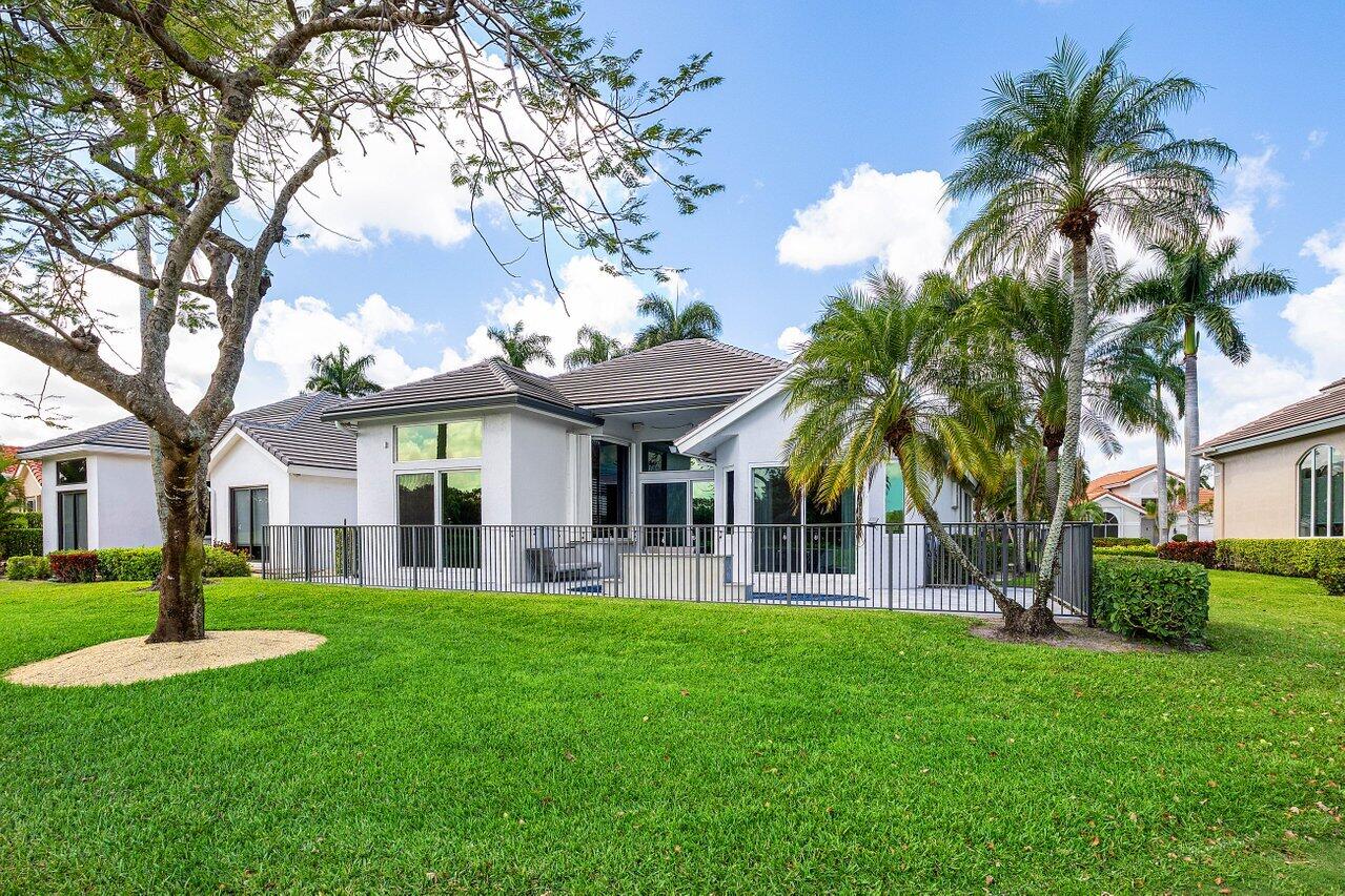 Hamilton Place - Residential