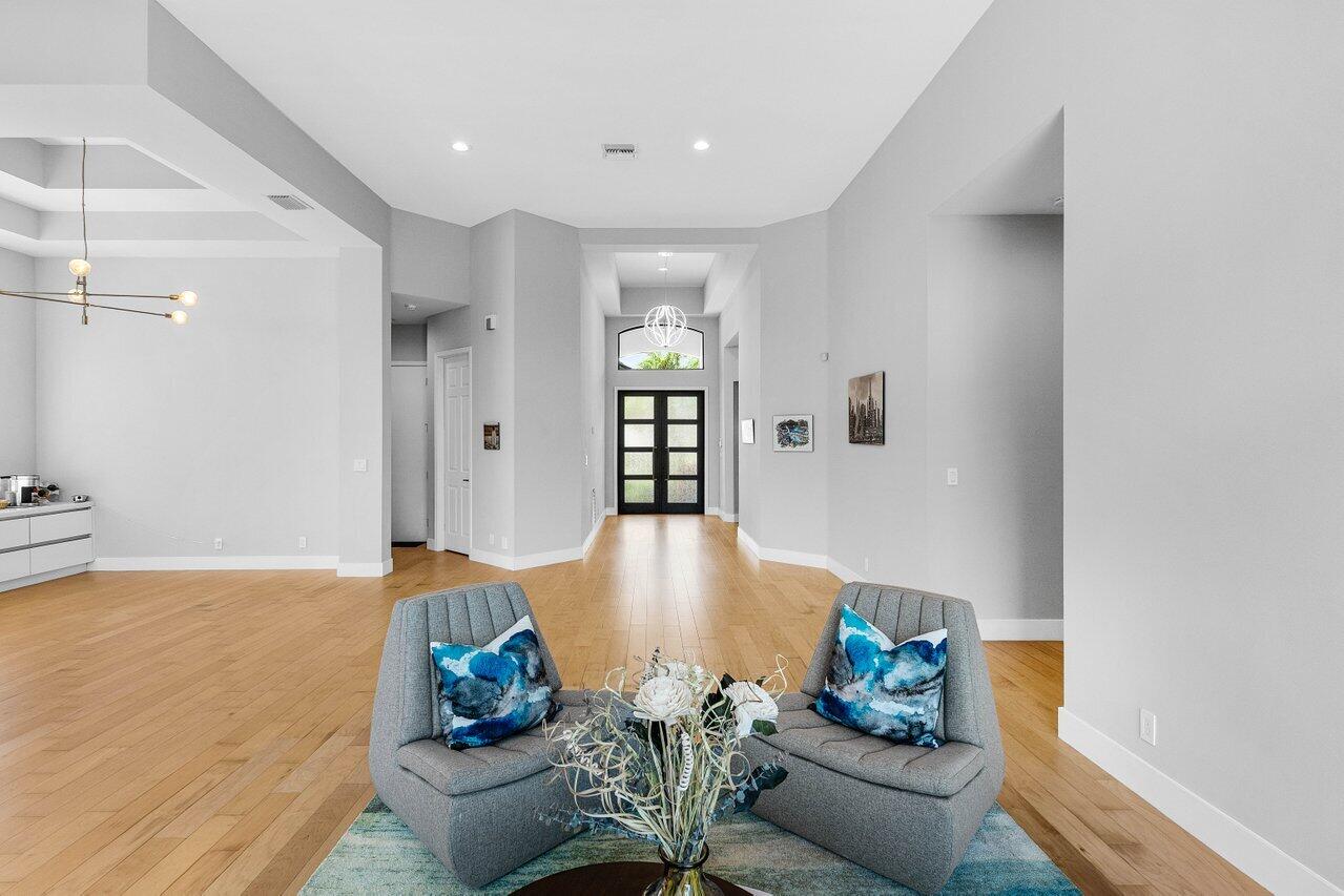 Hamilton Place - Residential