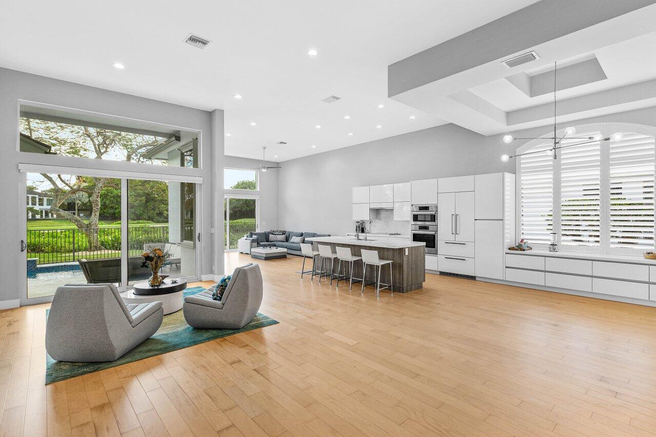 Hamilton Place - Residential