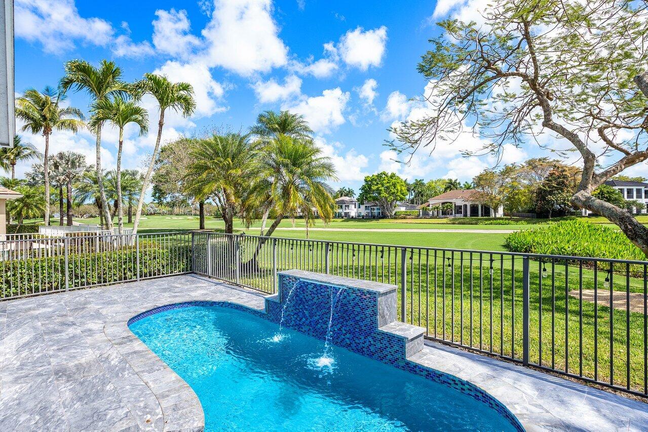 Hamilton Place - Residential