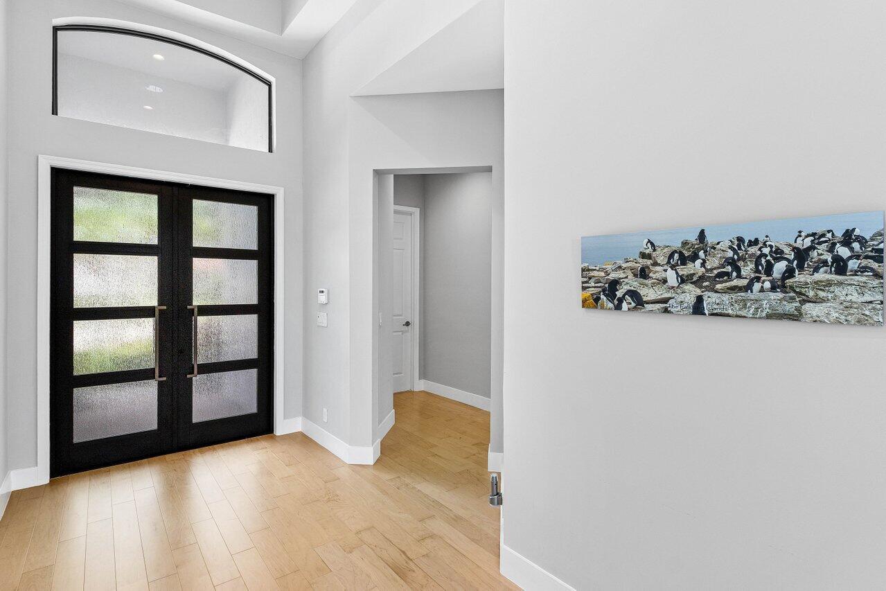 Hamilton Place - Residential