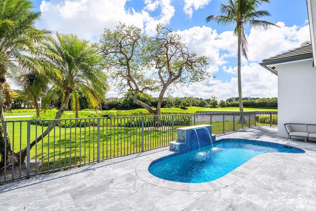 Hamilton Place - Residential