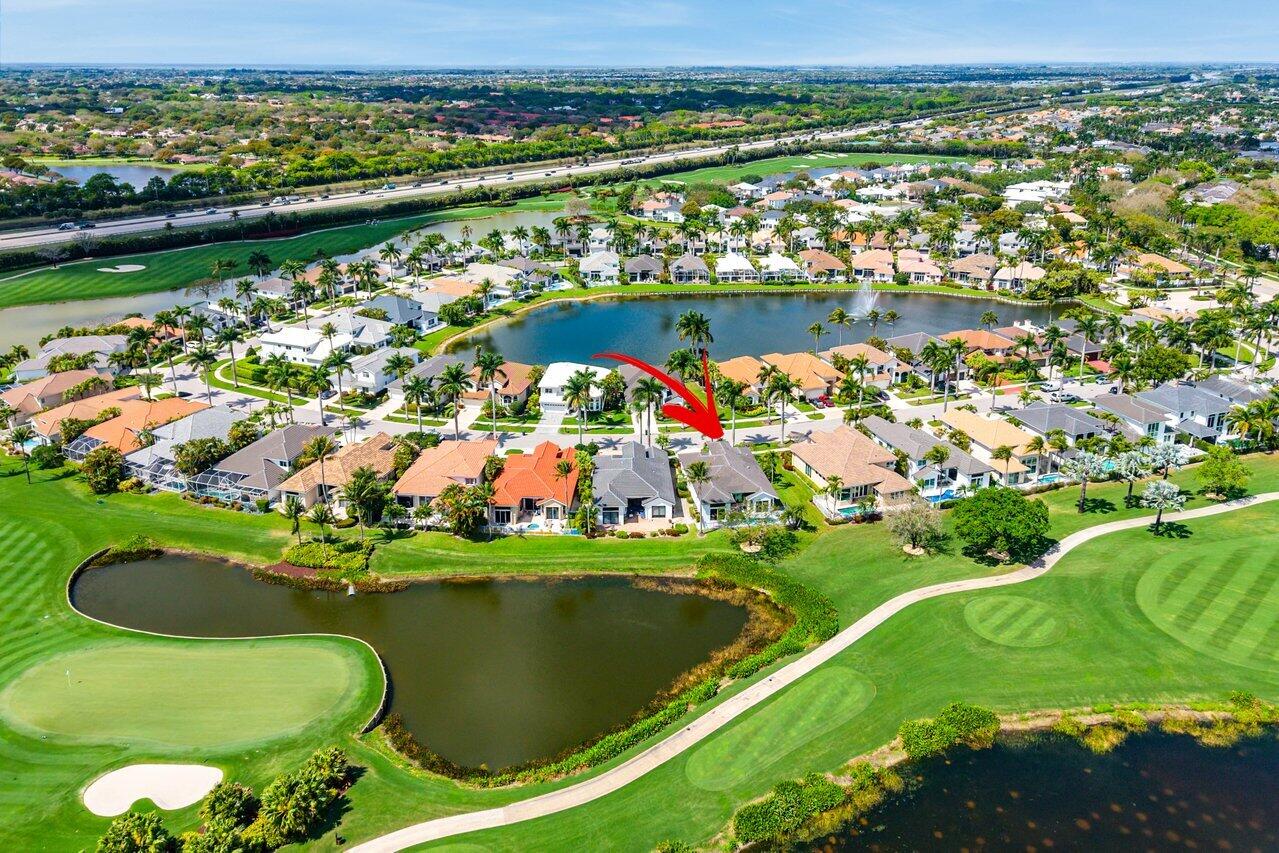 Hamilton Place - Residential