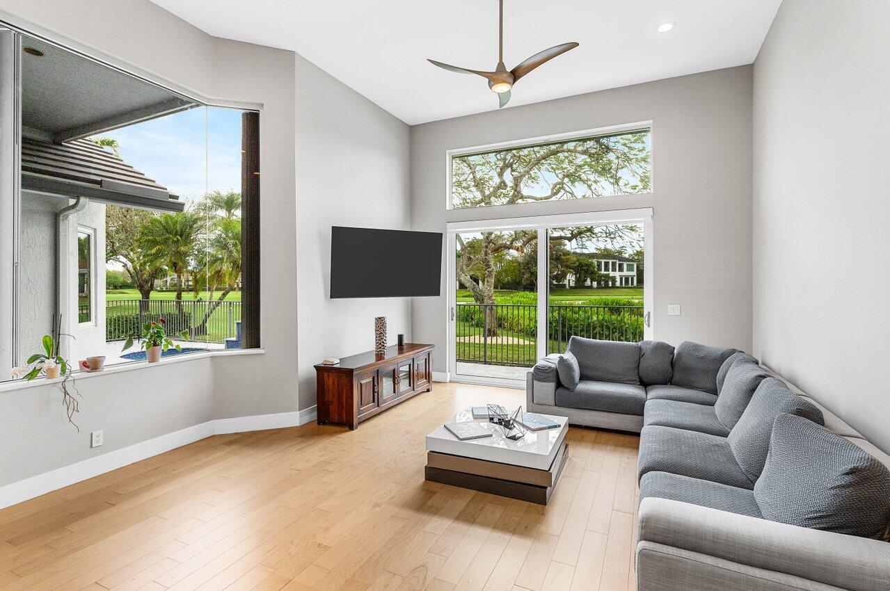 Hamilton Place - Residential