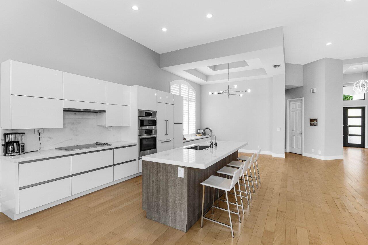 Hamilton Place - Residential