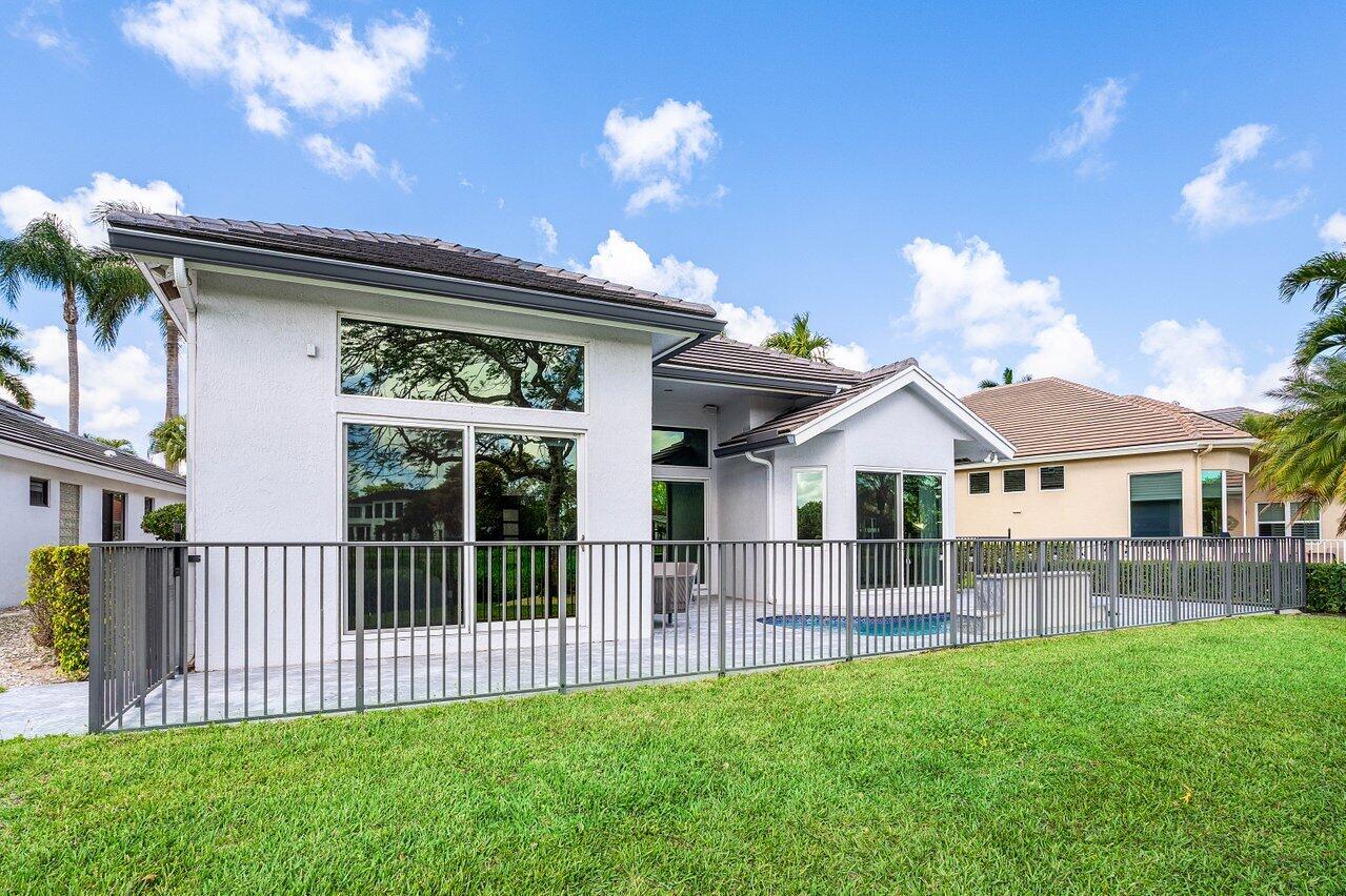 Hamilton Place - Residential