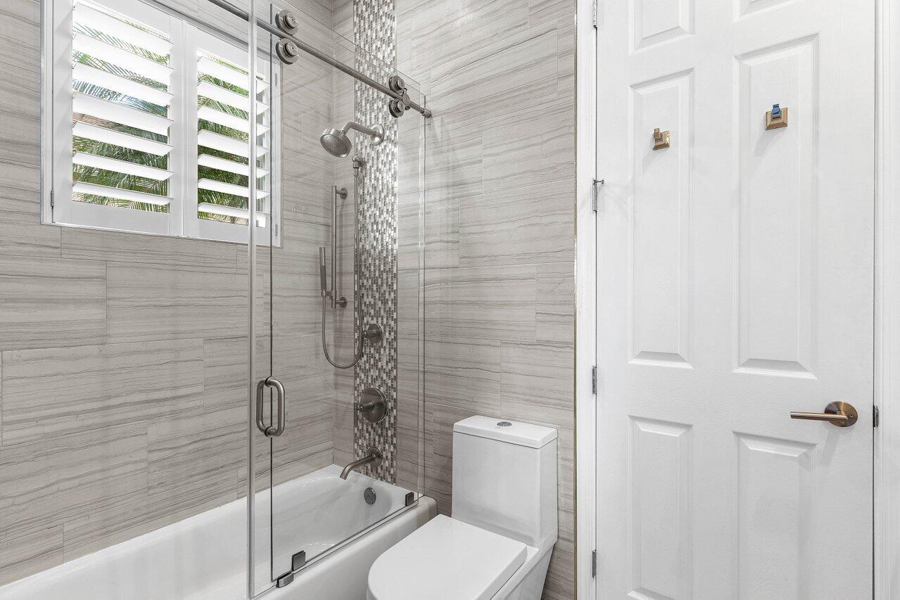 Hamilton Place - Residential